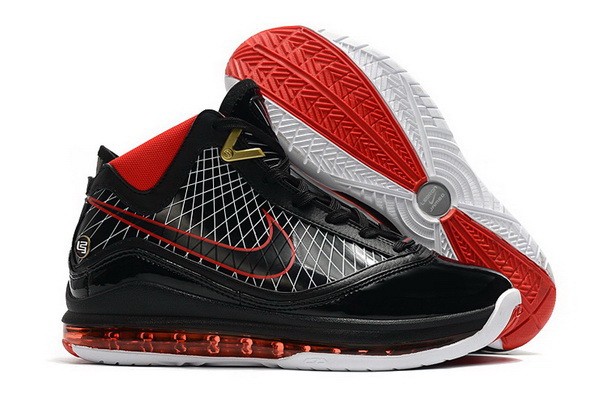 Nike LeBron James 7 shoes-004