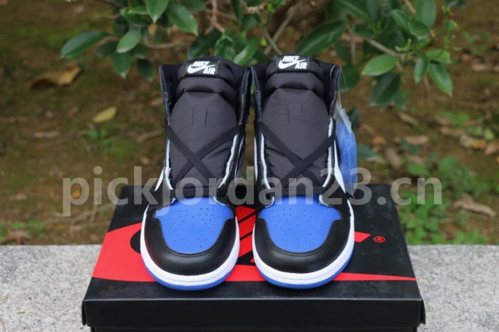 Authentic Air Jordan 1 High OG “Game Royal”
