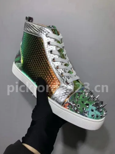 Super Max Christian Louboutin Shoes-1178