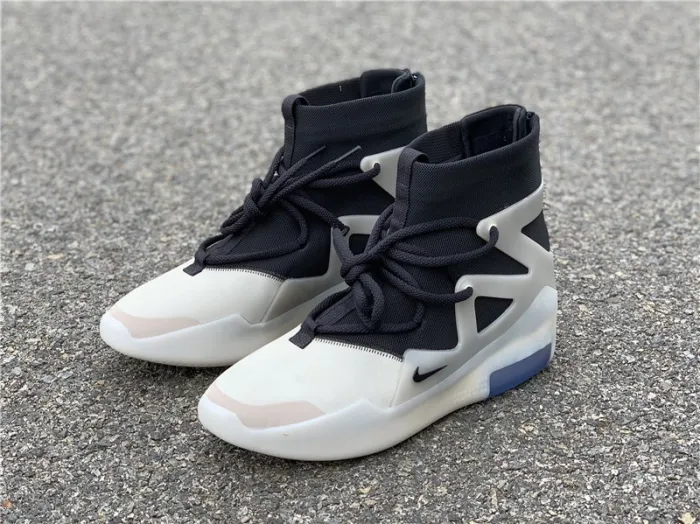 Authentic Nike Air Fear of God 1 String