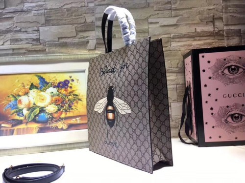 Super Perfect G handbags(Original Leather)-281