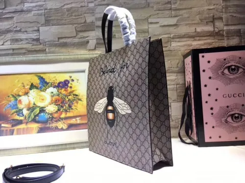 Super Perfect G handbags(Original Leather)-281
