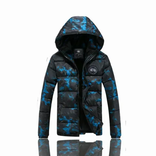 CG Down Jacket men-733