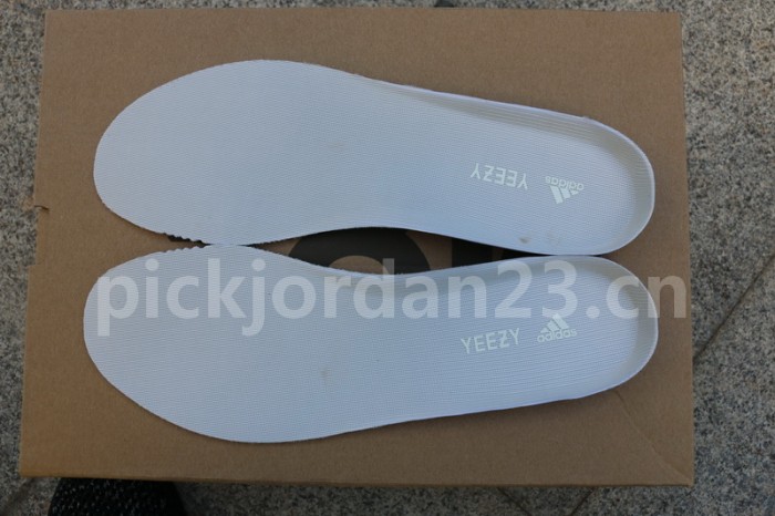 Authentic Yeezy Boost 380 “Calcite Glow”
