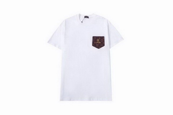 LV  t-shirt men-148(M-XXL)