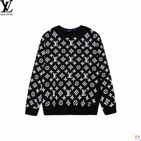 LV men Hoodies-239(M-XXL)