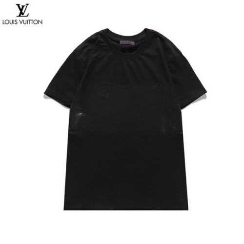 LV  t-shirt men-1180(S-XXL)
