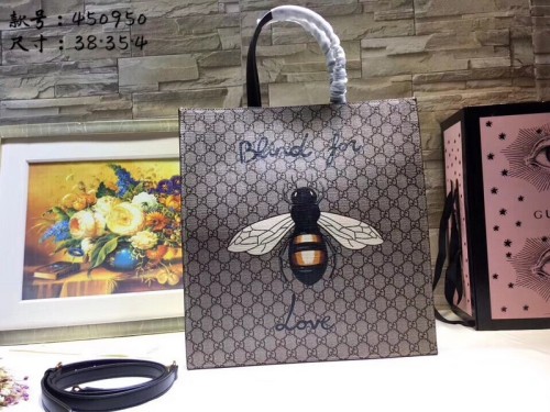 Super Perfect G handbags(Original Leather)-281
