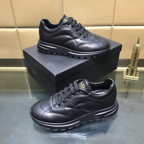 Prada men shoes 1：1 quality-495