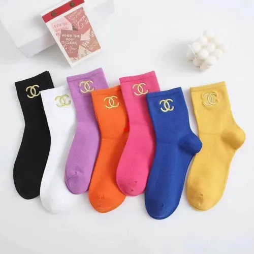 CHNL Socks-111