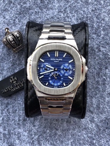 Patek Philippe Watches-480