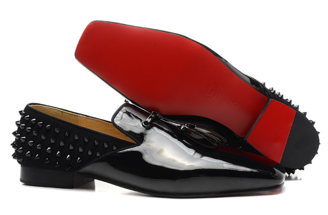 Christian Louboutin mens shoes-329