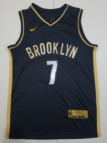 NBA Brooklyn Nets-087