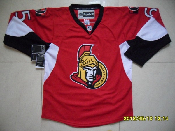 Ottawa Senators jerseys-032