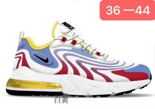 Nike Air Max 270 women shoes-445