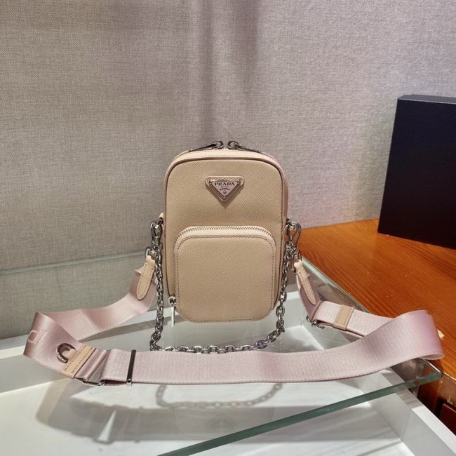 Prada Handbags AAA-007