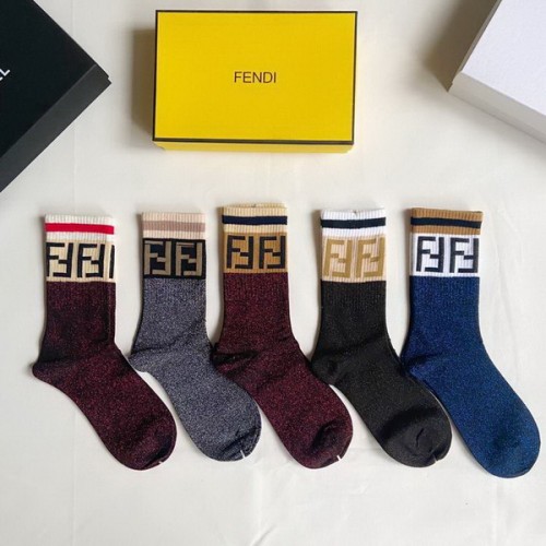 FD Socks-035