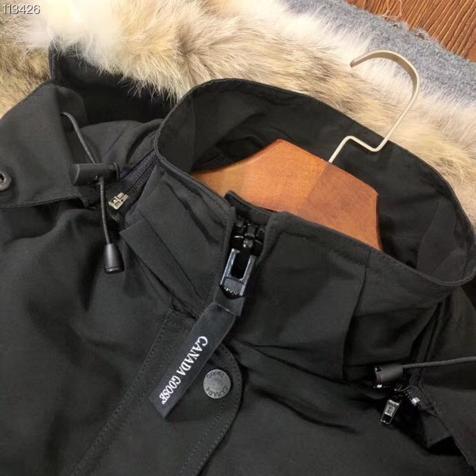 CG Down Jacket men-691