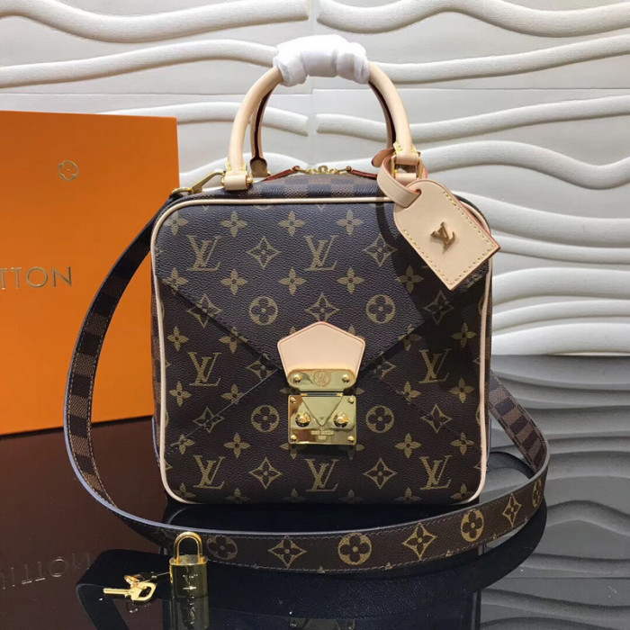 LV High End Quality Handbag-335