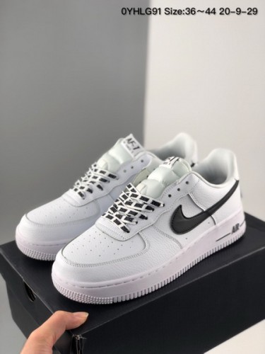 Nike air force shoes men low-1911