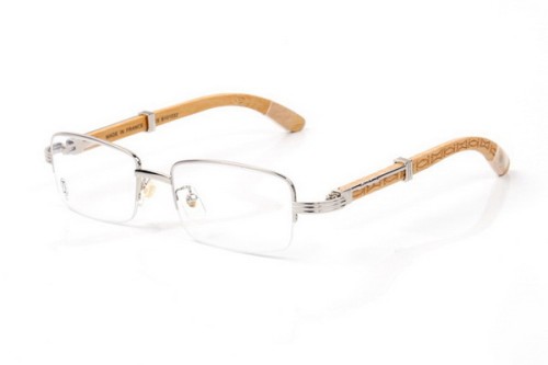Cartie Plain Glasses AAA-1352