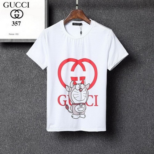 G men t-shirt-1205(M-XXXL)