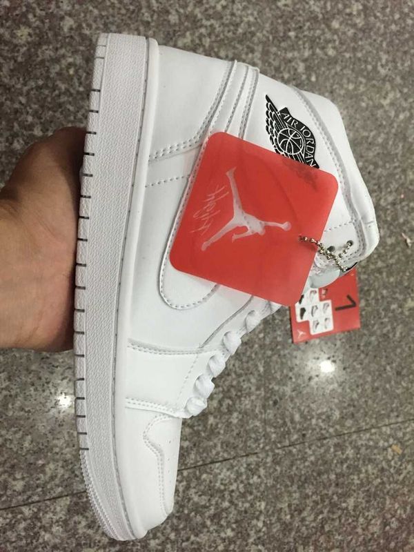 Perfect Air Jordan 1 shoes-025