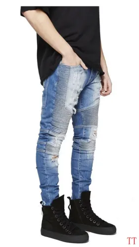 Balmain Jeans AAA quality-214(29-36)