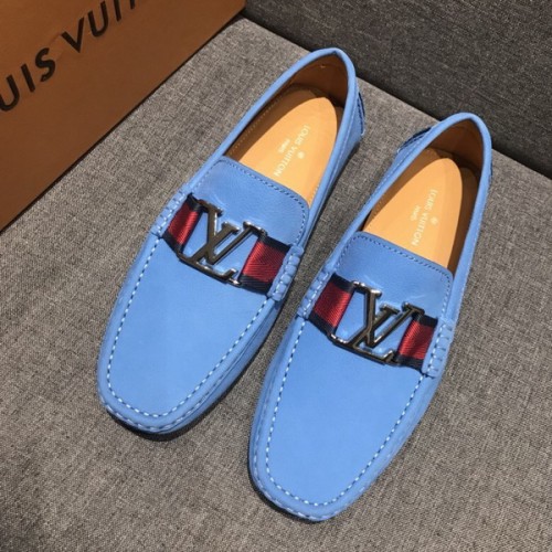 Super Max Custom LV Shoes-212