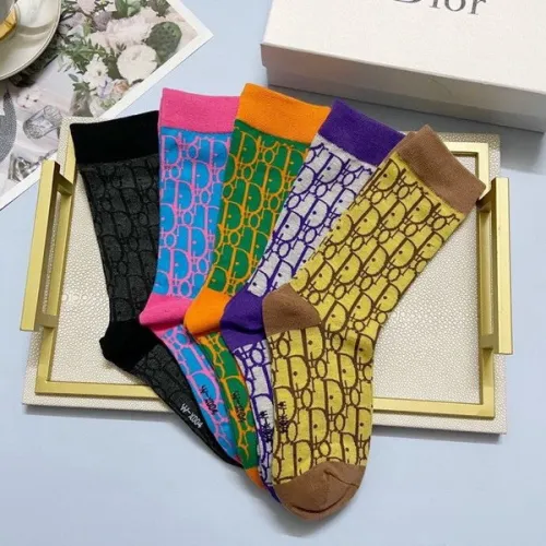 Dior Sock-031