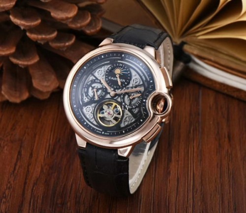 Cartier Watches-619