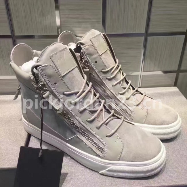 Super Max GZ Shoes132