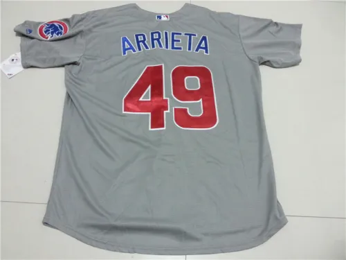 MLB Chicago Cubs-118