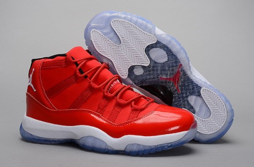 Jordan 11 shoes AAA Quality-049