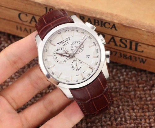 Tissot Watches-345