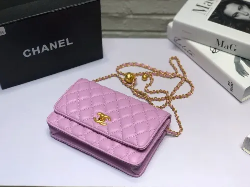CHAL Handbags AAA Quality-068