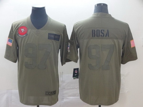 NFL 2019 Jerseys men-412