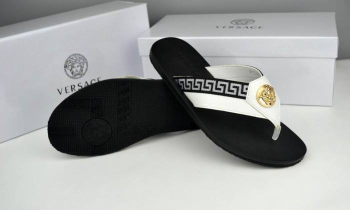 Versace Men slippers AAA-030(38-47)