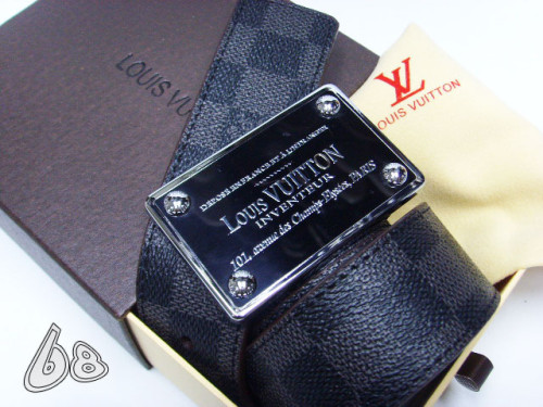 LV Belt 1：1 Quality-305