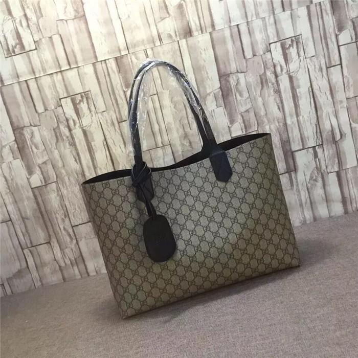 G Double G Monogram Handbag