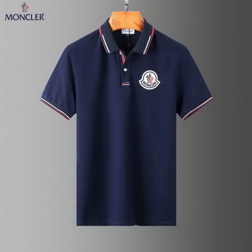 Moncler Polo t-shirt men-110(M-XXXL)