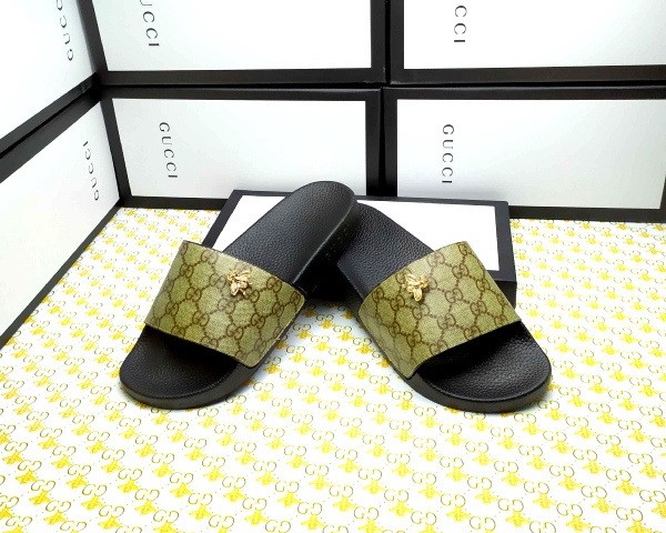 G men slippers AAA-1185