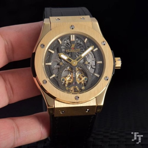 Hublot Watches-445