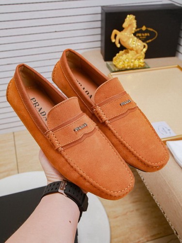 Prada men shoes 1：1 quality-372