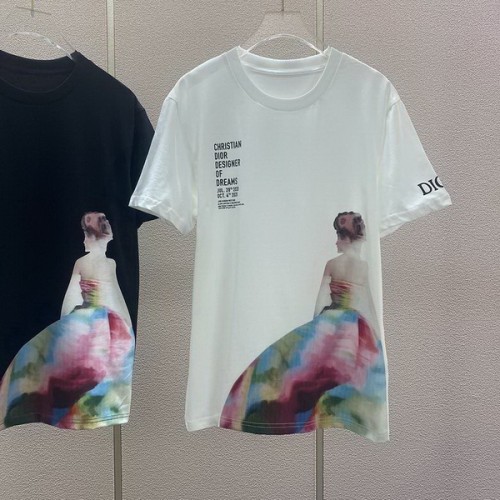 Dior T-Shirt men-021(M-XXL)