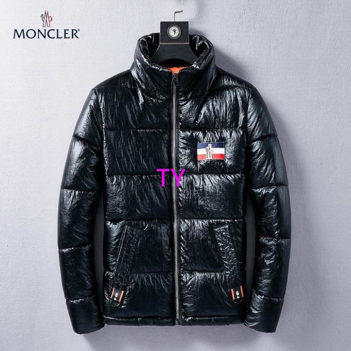 Moncler Down Coat men-029(M-XXXL)