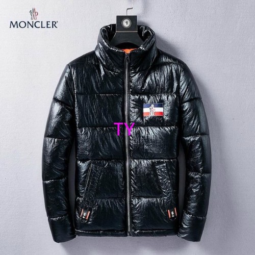Moncler Down Coat men-029(M-XXXL)