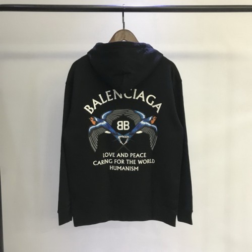 B Hoodies 1：1 Quality-416(XS-L)