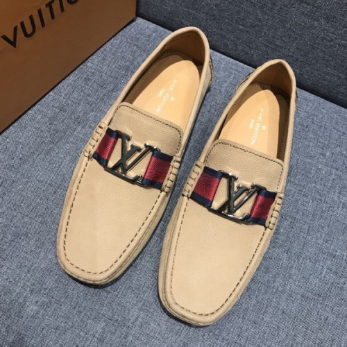 Super Max Custom LV Shoes-214