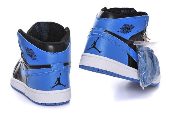 Air Jordan 1 shoes AAA-053